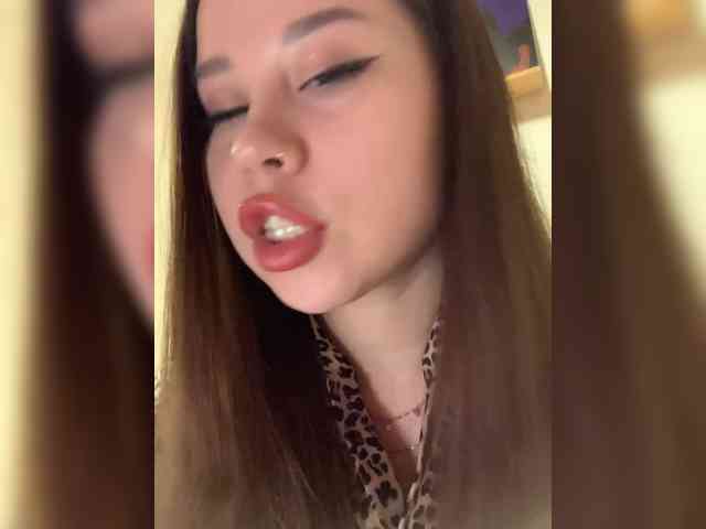 Lexxxie webcam