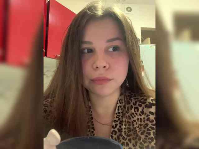 Lexxxie webcam