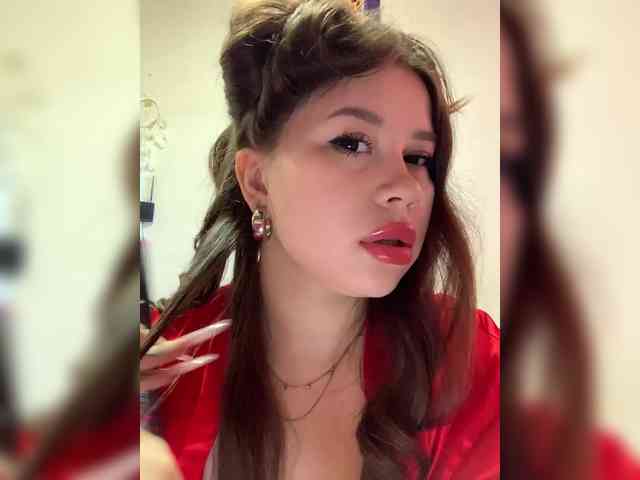 Lexxxie webcam