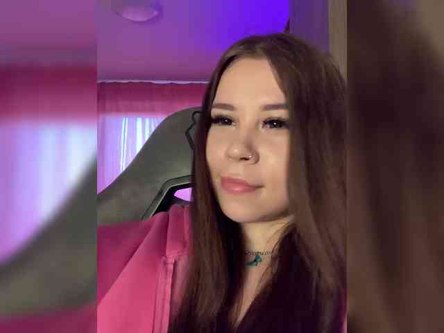Alexxie webcam