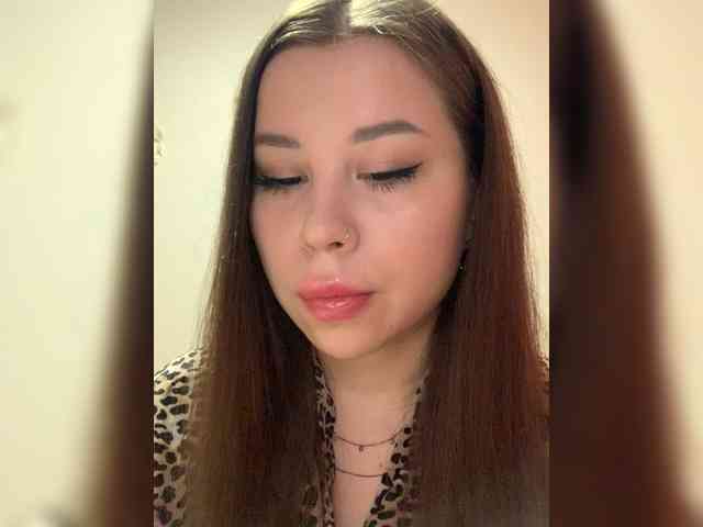 Lexxxie webcam