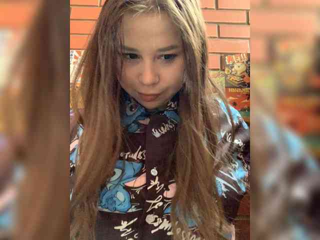 Lexxxie webcam
