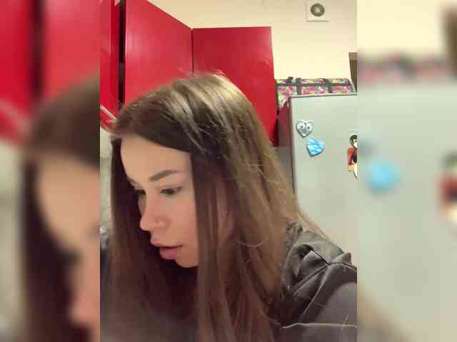 Lexxxie webcam
