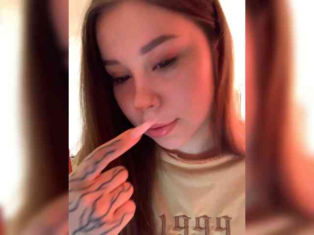 Lexxxie webcam