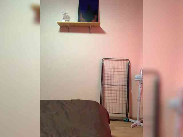 Lexxxie webcam