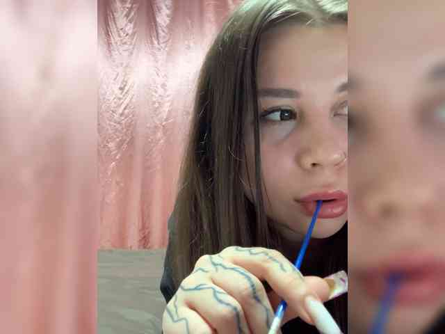 Lexxxie webcam