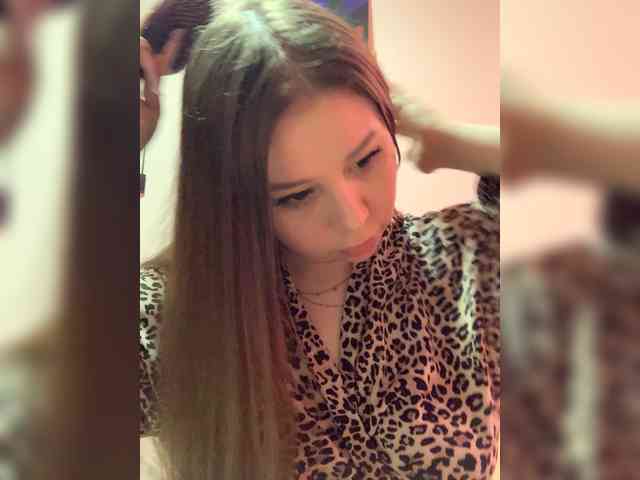 Lexxxie webcam