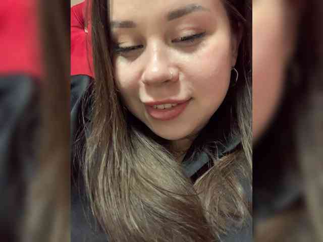 Lexxxie webcam