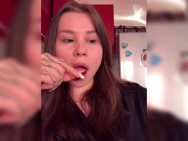 Lexxxie webcam