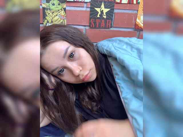 Lexxxie webcam