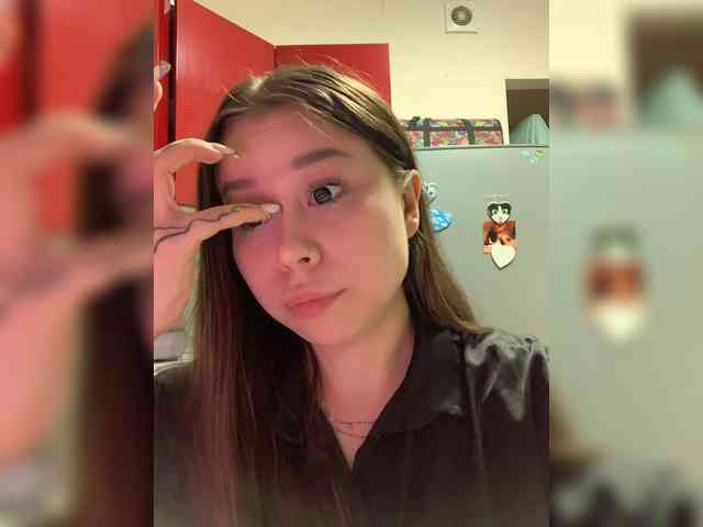 Lexxxie webcam