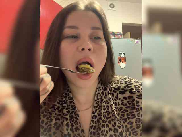 Lexxxie webcam