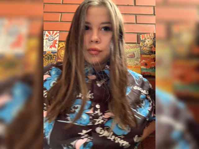 Lexxxie webcam