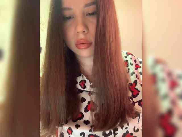 Lexxxie webcam