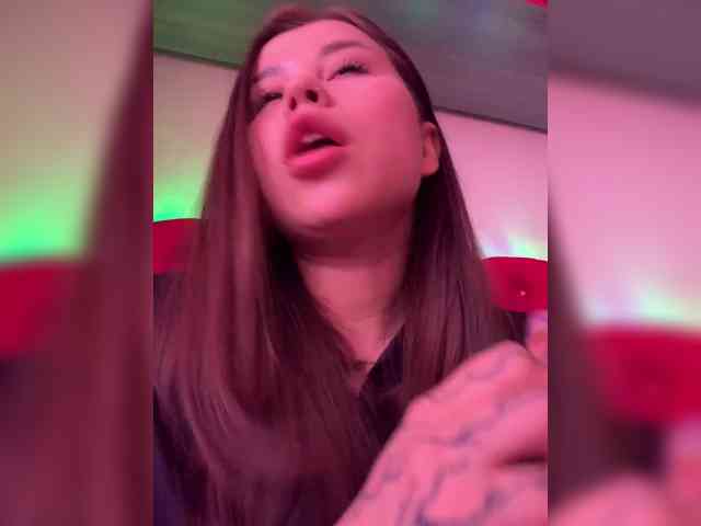 Lexxxie webcam