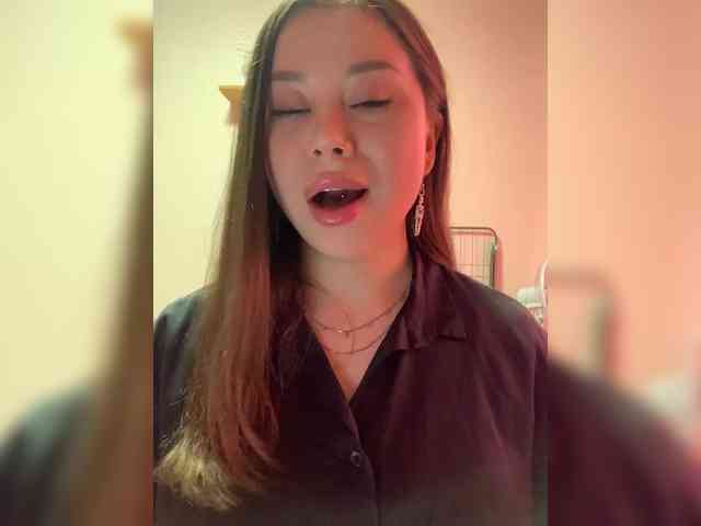Lexxxie webcam