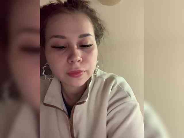 Lexxxie webcam