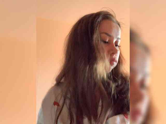 Lexxxie webcam