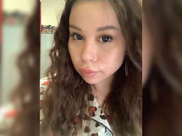 Lexxxie webcam
