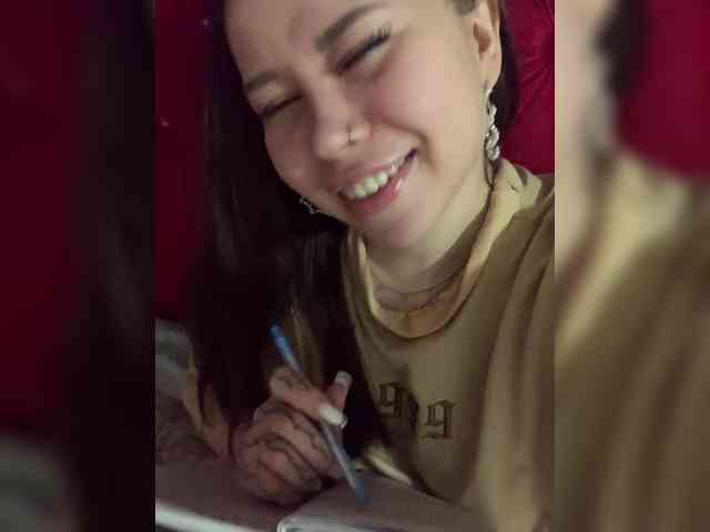 Lexxxie webcam