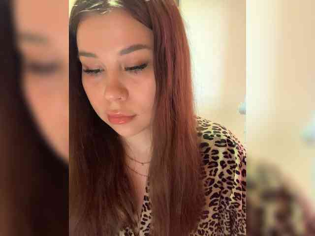Lexxxie webcam