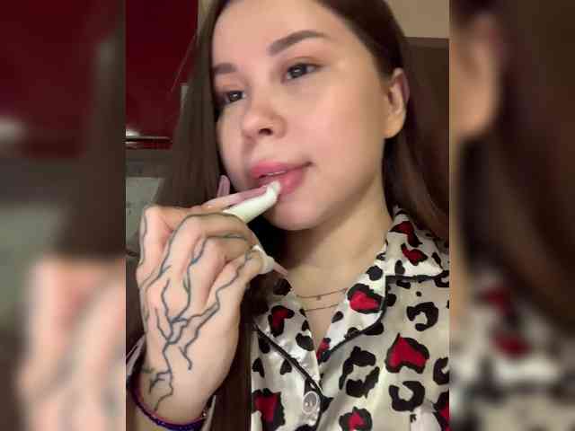 Lexxxie webcam