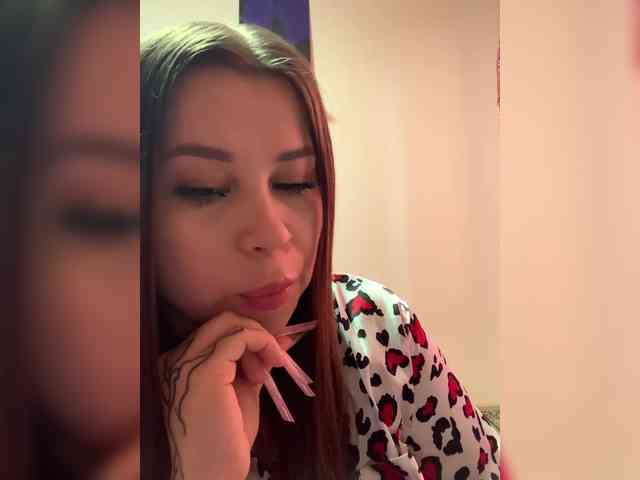 Lexxxie webcam