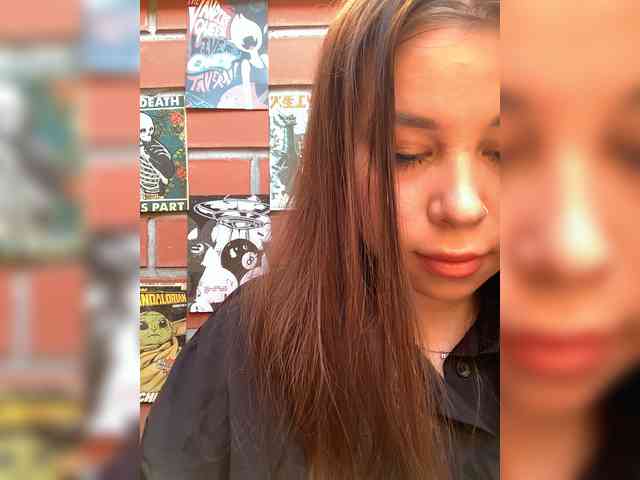 Lexxxie webcam