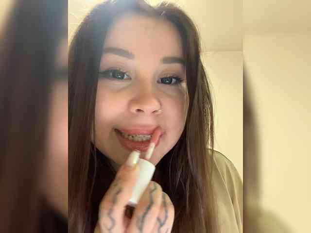 Lexxxie webcam
