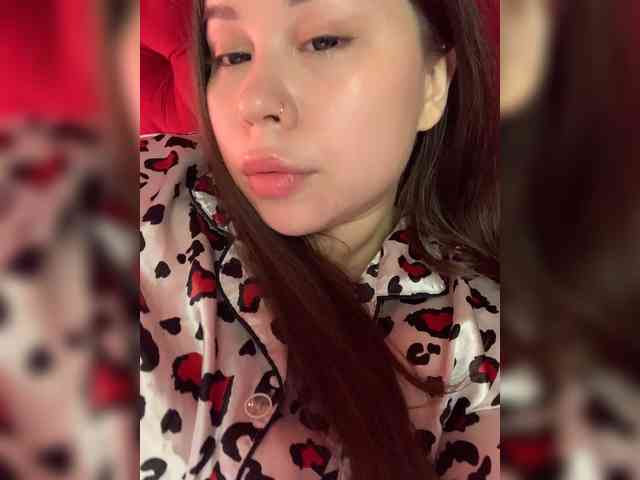 Lexxxie webcam