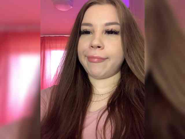 Alexxie webcam