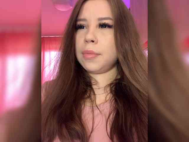 Alexxie webcam
