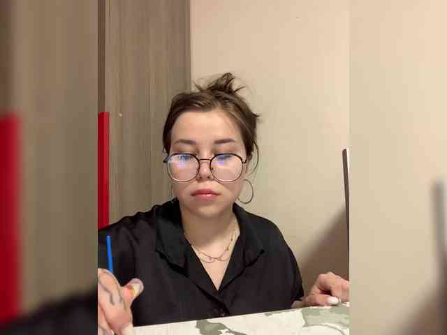 Lexxxie webcam