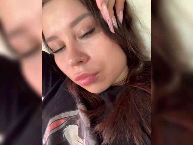 Lexxxie webcam