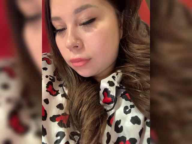 Lexxxie webcam