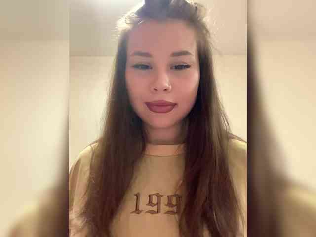 Lexxxie webcam
