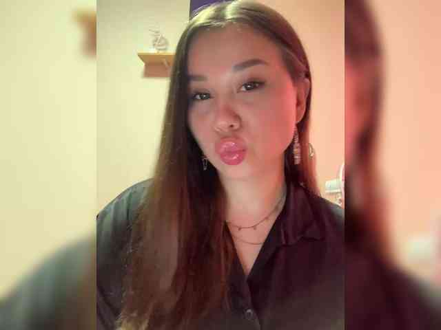 Lexxxie webcam