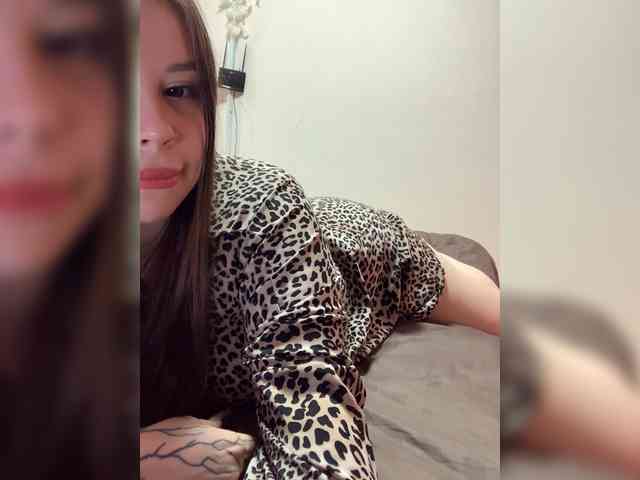 Lexxxie webcam