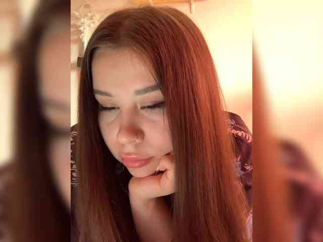 Lexxxie webcam