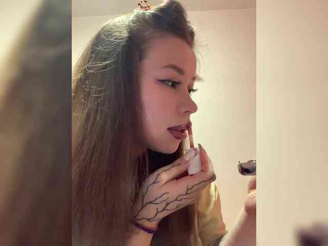 Lexxxie webcam