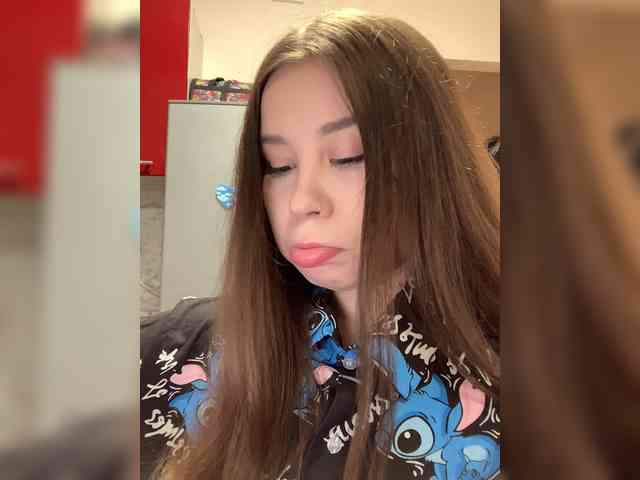 Lexxxie webcam