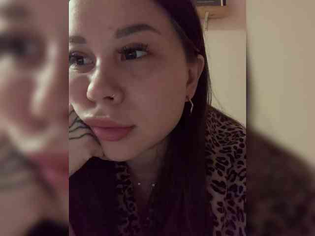 Lexxxie webcam