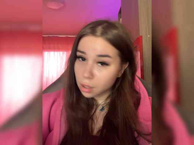 Alexxie webcam