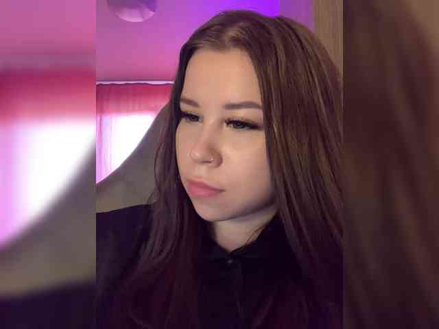 Alexxie webcam