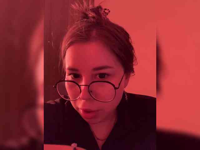 Lexxxie webcam
