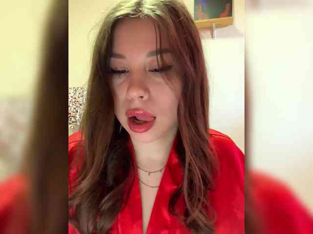 Lexxxie webcam