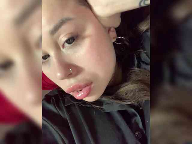Lexxxie webcam