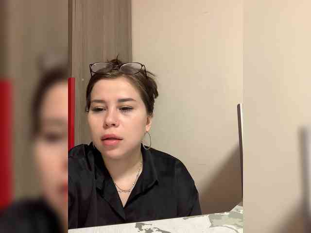 Lexxxie webcam