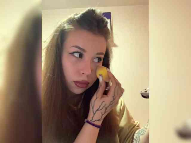 Lexxxie webcam
