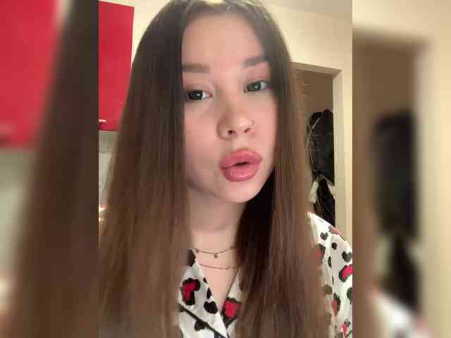 Lexxxie webcam
